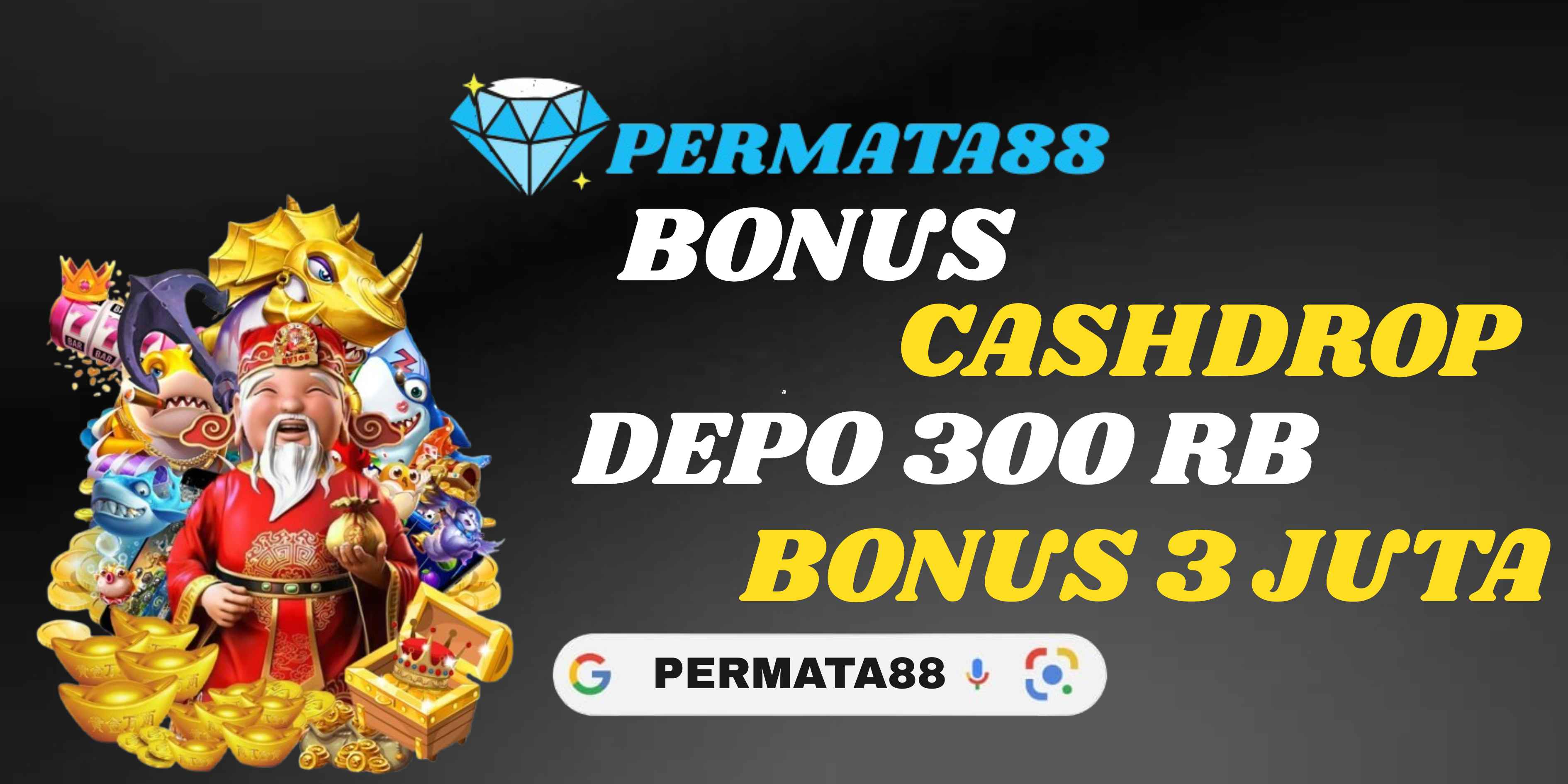 PERMATA88 promo